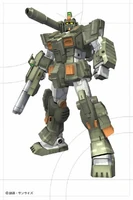 Full Armor Gundam