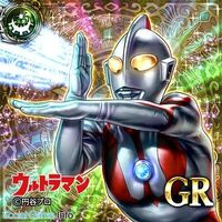 The Knights of Avalon - Ultraman GR