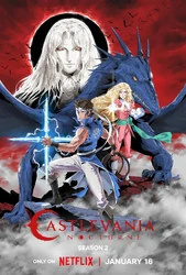 Castlevania Nocturne.jpg (230 kB) Castlevania: Nocturne (2023 a 2025 - Serie de streaming)