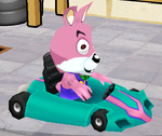 Krazy Kart Racing