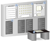 Nimrod schematic