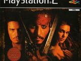 Piratas del Caribe: La Leyenda de Jack Sparrow