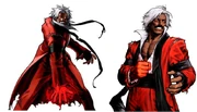 Rugal Bernstein | Wikijuegos | Fandom