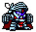 Warrior Jegan