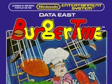 BurgerTime (videojuego)
