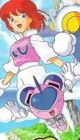 TwinBee Yahho!