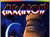 Arkanoid (saga)