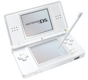 Nintendo DS