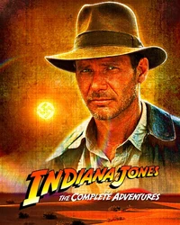 Indiana Jones (1982 - Atari 2600)