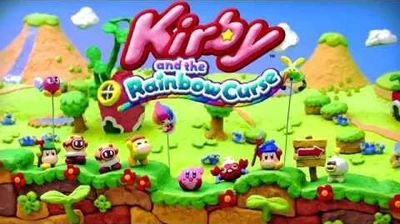 Kirby_and_the_Rainbow_Curse_Music_-_Title_Theme-0