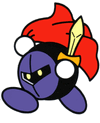 Sir Meta Knight