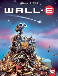 WALL-E (2008 - PS3, Wii, Xbox 360)