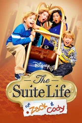 Zack y Cody: Gemelos en acción (2007 - NDS)