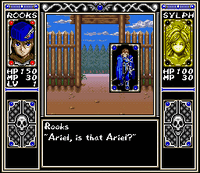 Captura SNES