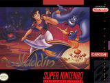 Aladdin (juego)