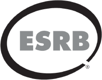 Logo de ESRB