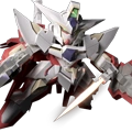 Reborns Gundam