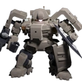 Tieren (High Mobility Type B)