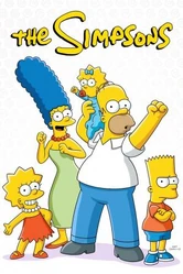 The Simpsons (1991 - Arcade)
