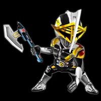 Kamen Rider Den-O