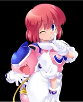 Bombergirl
