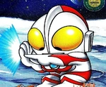 DS Ultraman