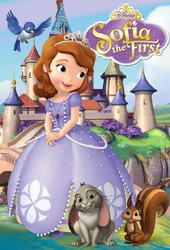 Princesita Sofía (2015 - iOS)