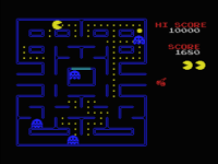 Pac-Man (MSX)