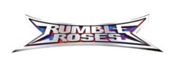 Rumble Roses saga logo