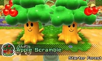 Kirby Battle Royale - Mini Whispy Woods