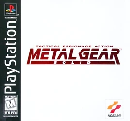 MetalGearSolidcover