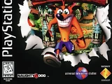 Crash Bandicoot (juego)