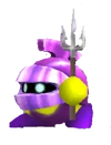 Kirby's Return to Dream Land - Lanzer
