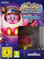 Portada Europa (amiibo Bundle)