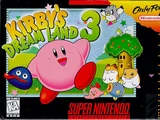 Kirby's Dream Land 3