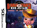 Barnyard Blast: Swine of the Night