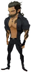 Gladiolus Amicitia