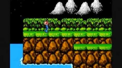 Contra_(Arcade)_-_Jungle_Music-0