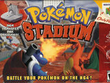 Pokémon Stadium