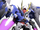 SD Gundam Capsule Fighter Online/Galería 2