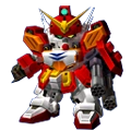 Gundam Heavyarms Kai