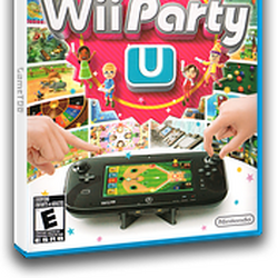 Wii Party : : Videojuegos