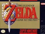 The Legend of Zelda: A Link to the Past