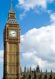 Big Ben