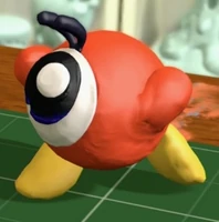 Waddle Doo