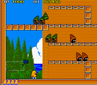 TheNewZealandStoryarcade1.png (4 kB) Primer nivel