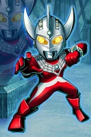 Ultraman Taro