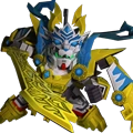 Emperor Sonken Gundam