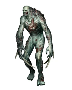 Tyrant: Un monstruo B.O.W. de Resident Evil