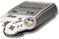 Snes